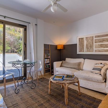 Campo Agave B&B Sayalonga Bagian luar foto